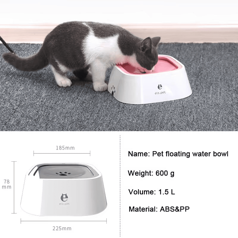 BB pets bowl