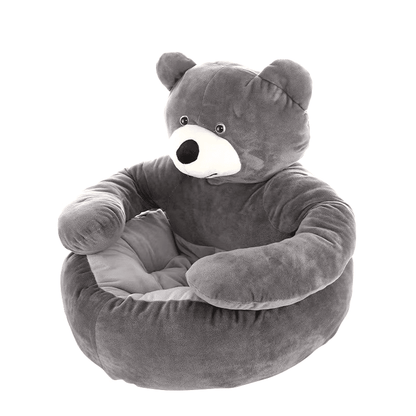 Lit Ours en Peluche – Douillet & Chaleureux pour Animaux